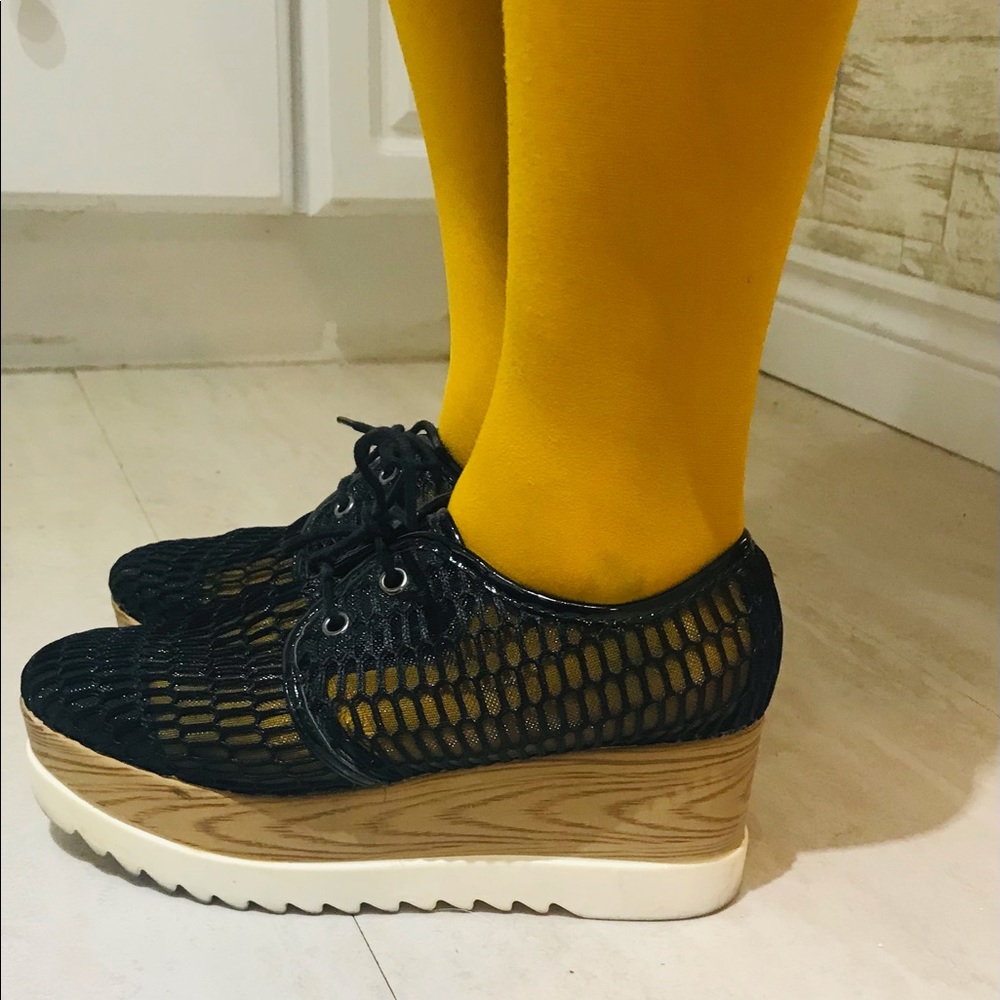 Unique platforms